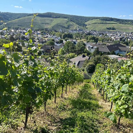 Ferienhaus Mausberg Bad Neuenahr-Ahrweiler Dış mekan fotoğraf