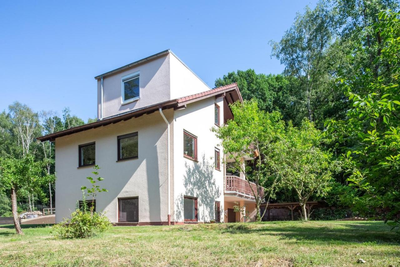 Ferienhaus Mausberg Bad Neuenahr-Ahrweiler Dış mekan fotoğraf