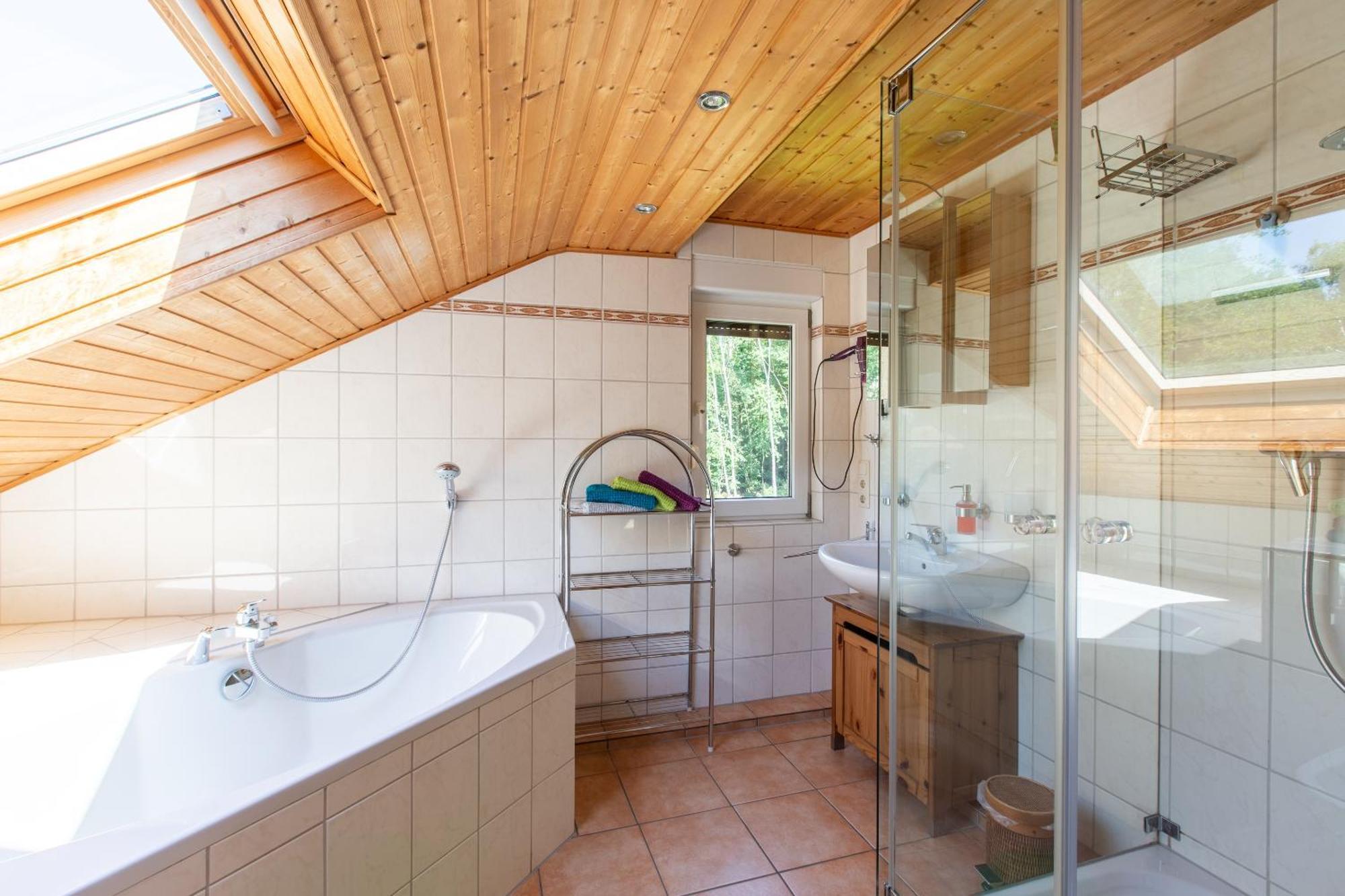 Ferienhaus Mausberg Bad Neuenahr-Ahrweiler Dış mekan fotoğraf
