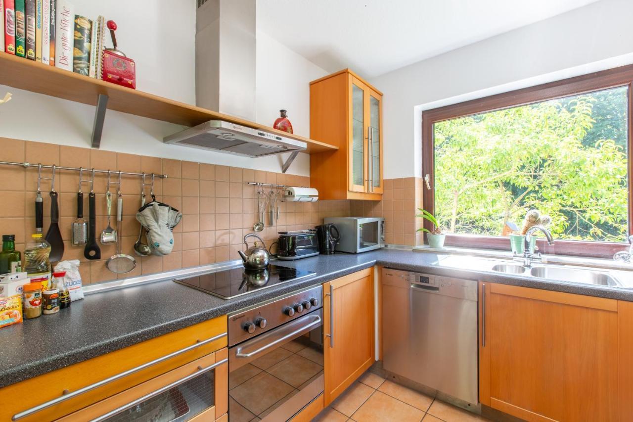 Ferienhaus Mausberg Bad Neuenahr-Ahrweiler Dış mekan fotoğraf