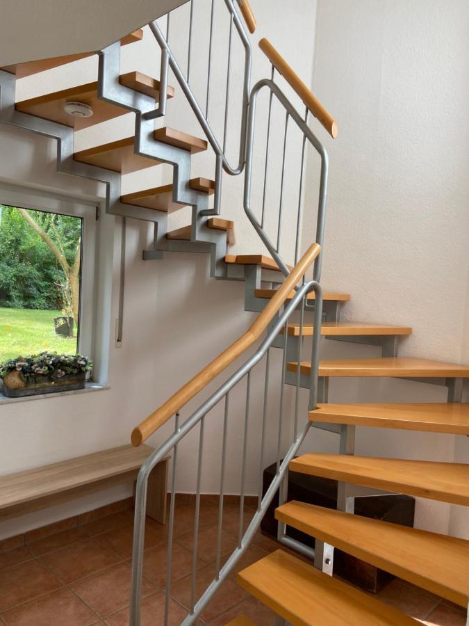 Ferienhaus Mausberg Bad Neuenahr-Ahrweiler Dış mekan fotoğraf