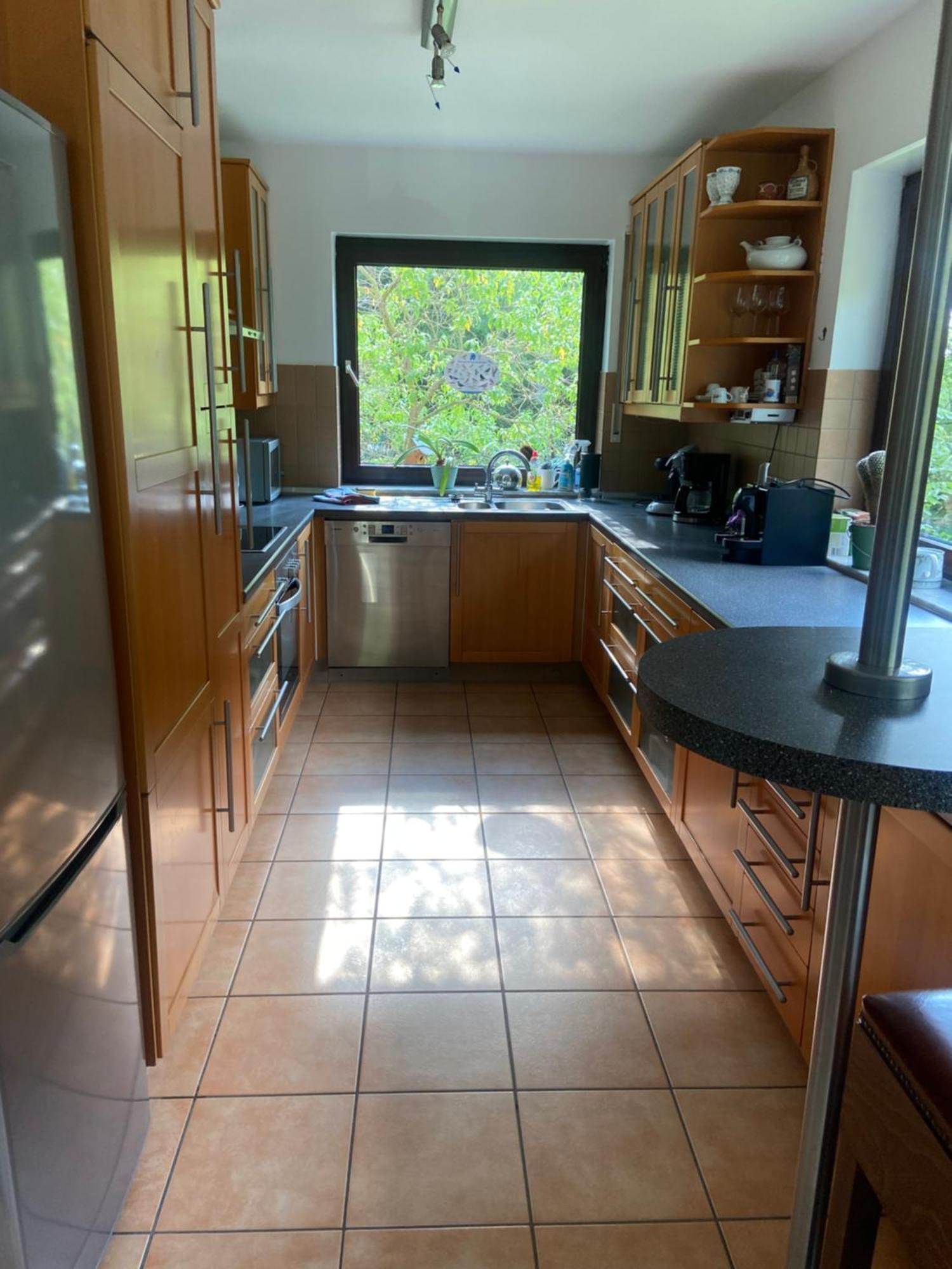 Ferienhaus Mausberg Bad Neuenahr-Ahrweiler Dış mekan fotoğraf