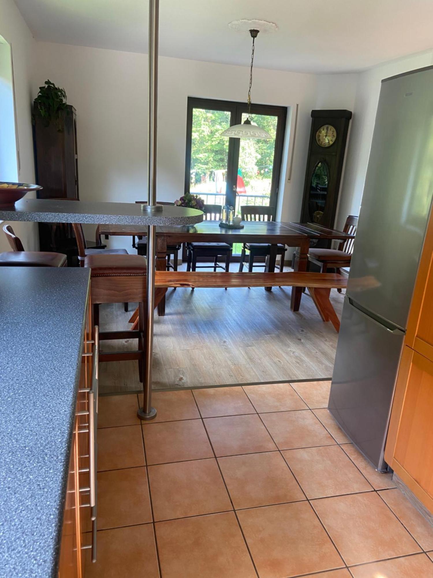 Ferienhaus Mausberg Bad Neuenahr-Ahrweiler Dış mekan fotoğraf