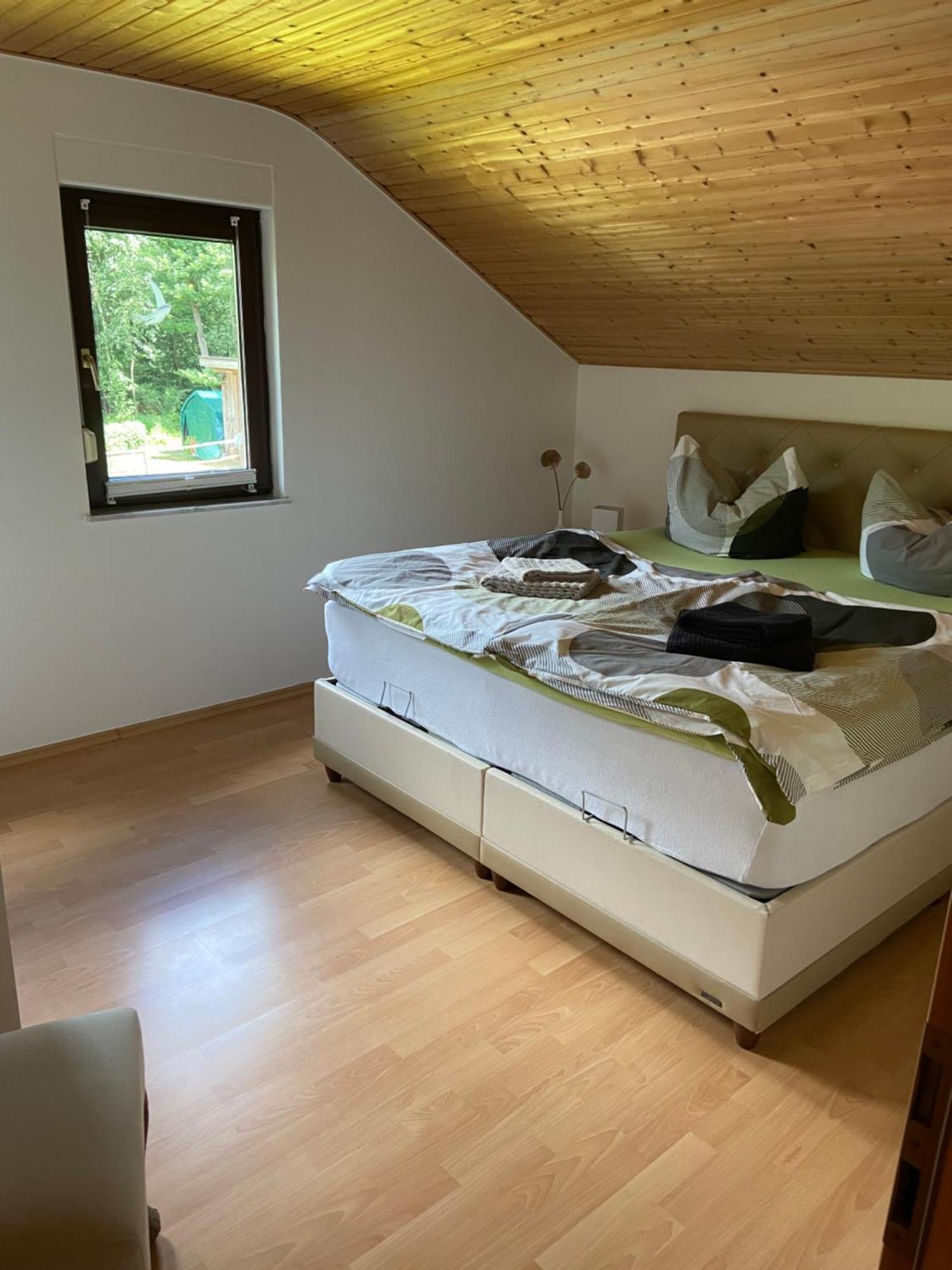 Ferienhaus Mausberg Bad Neuenahr-Ahrweiler Dış mekan fotoğraf